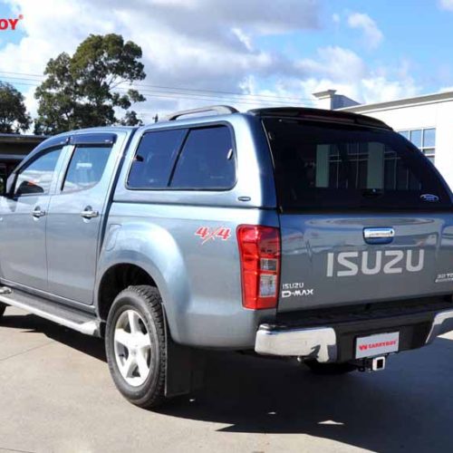 ISUZU d-max(rt-50)2012-2013-Canopy S560-Carryboy4