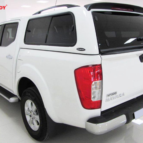 NISSAN navara d23 np300 2015-2016-Canopy S560-Carryboy1